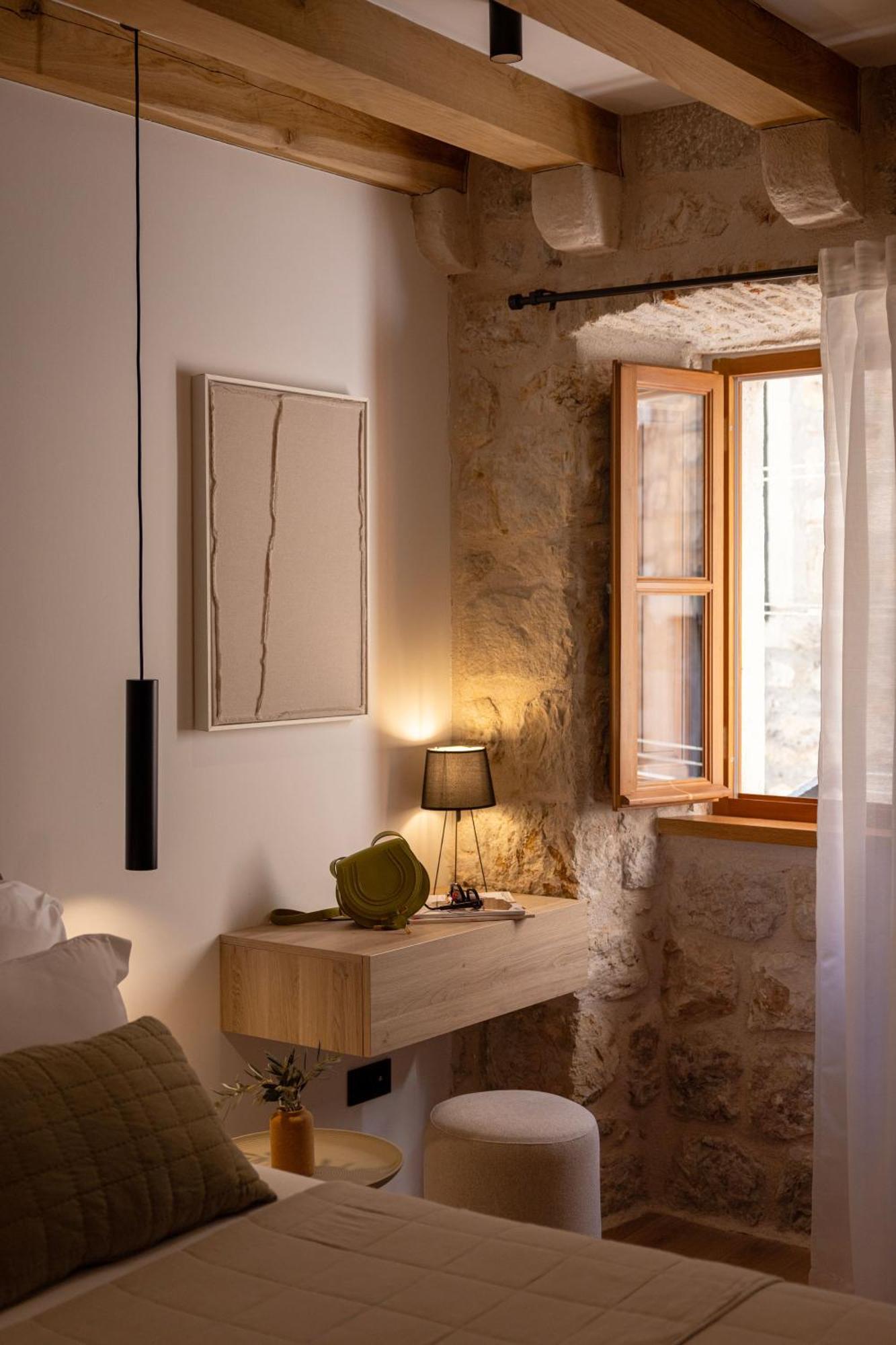 Old Town Olive Luxury Room For 2 ดูบรอฟนิก ภายนอก รูปภาพ