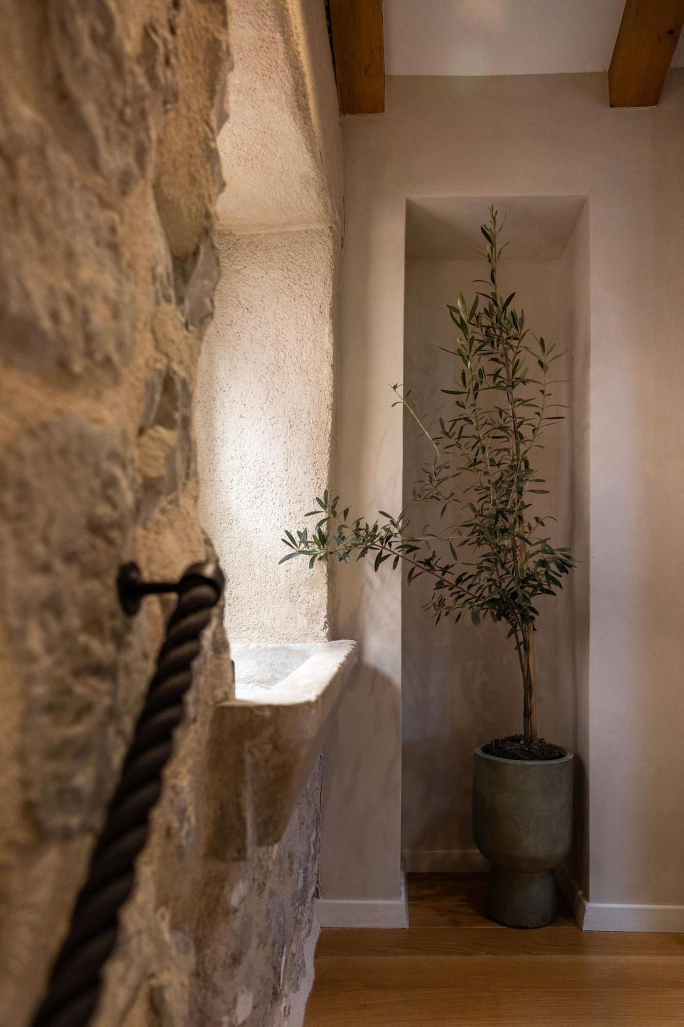 Old Town Olive Luxury Room For 2 ดูบรอฟนิก ภายนอก รูปภาพ