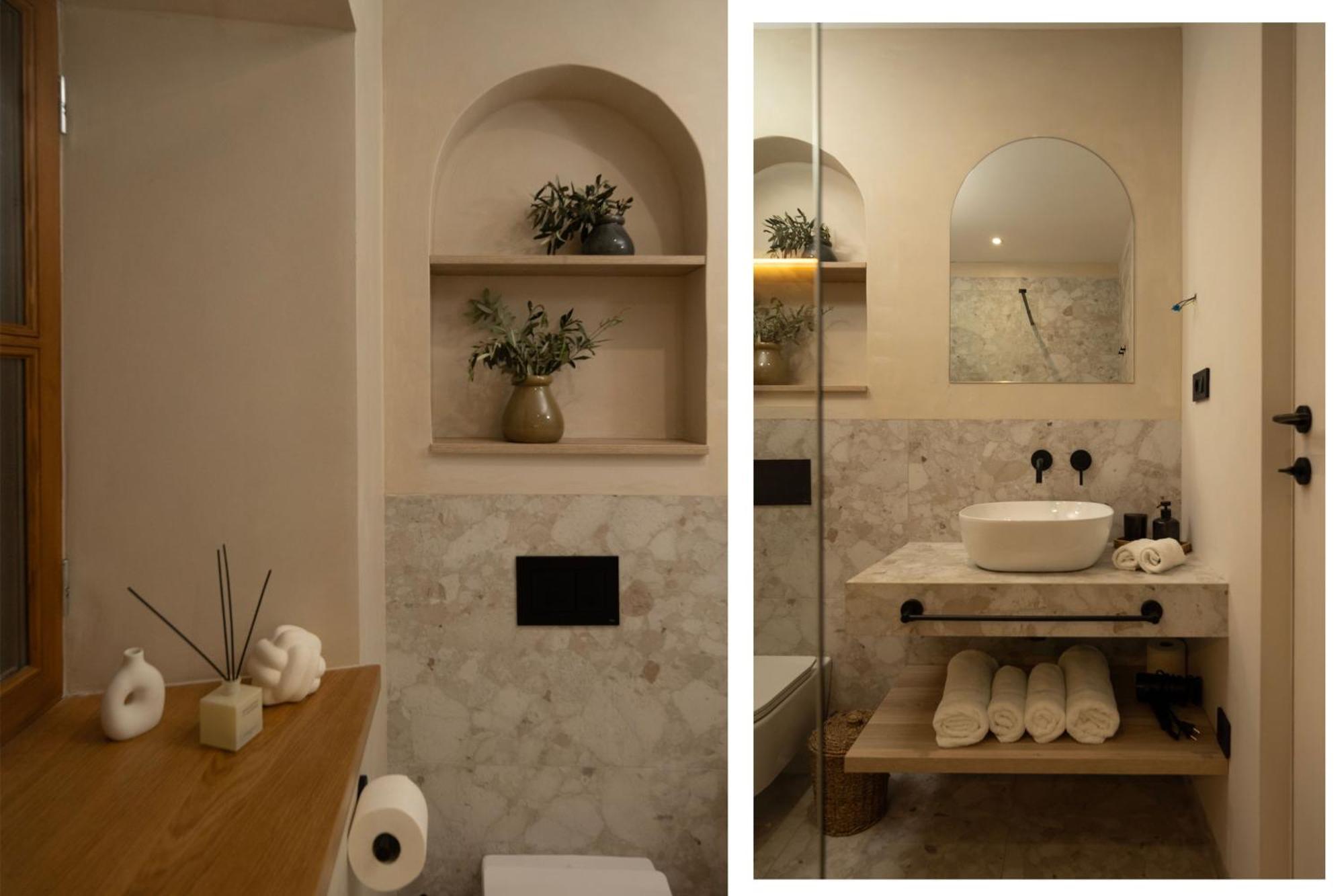 Old Town Olive Luxury Room For 2 ดูบรอฟนิก ภายนอก รูปภาพ